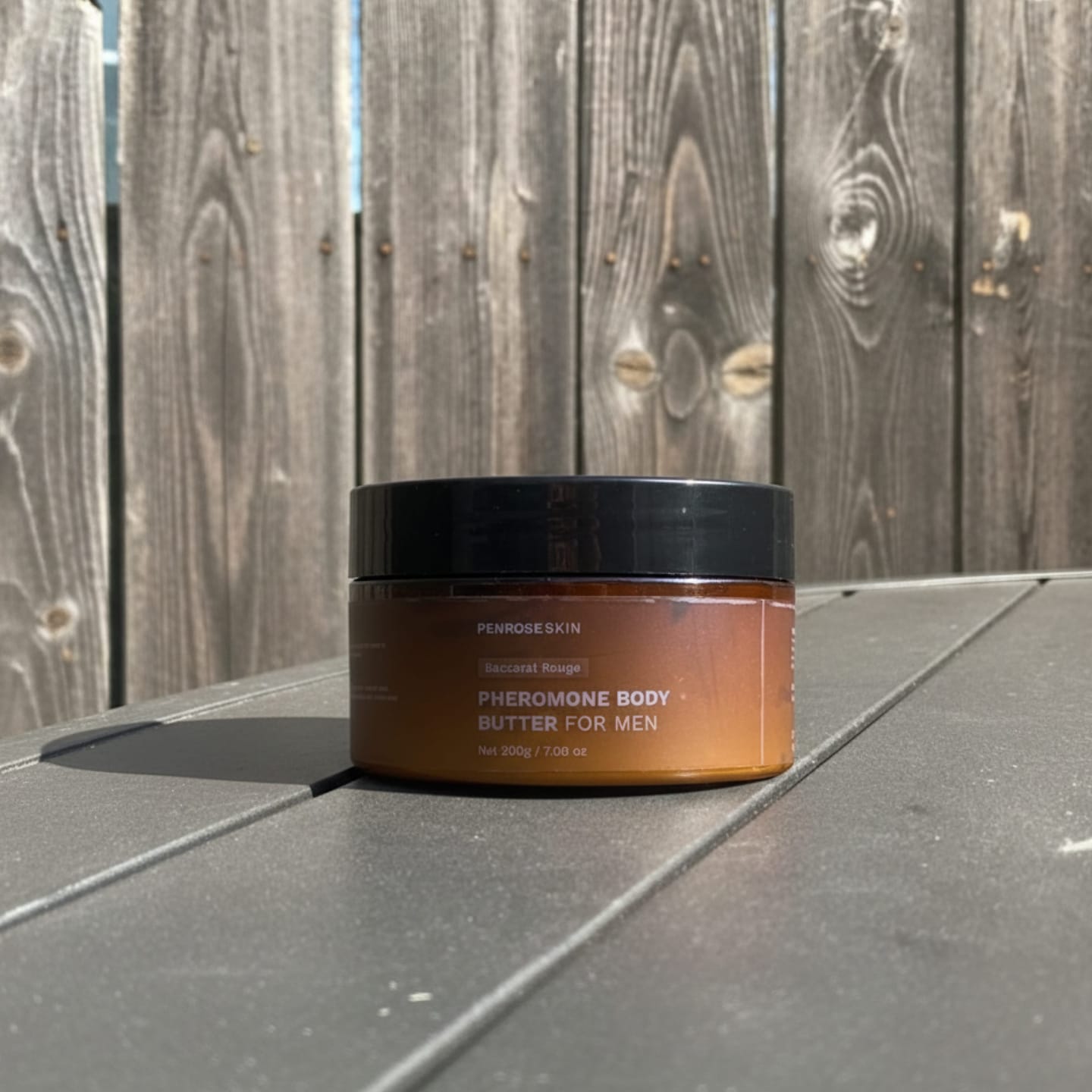 Customer photo review from Marcus B.